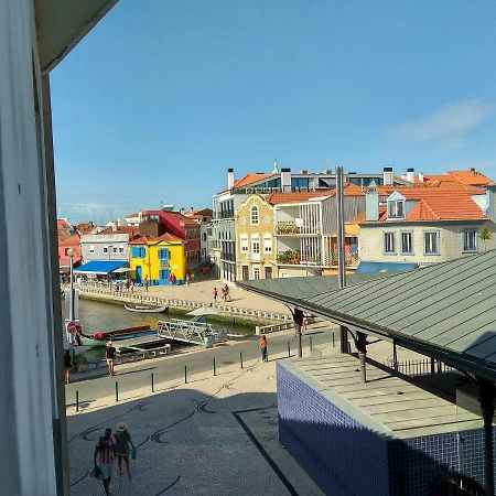 Walk Aveiro Daire Dış mekan fotoğraf